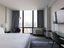 Hotel Z NYC Hotel image