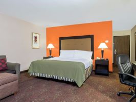 Hotel Wyndham Garden Houston Willowbrook image
