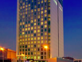 Hotel Park Regis Kris Kin Hotel Dubai image