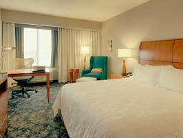 Hotel Hilton Garden Inn Cleveland/Twinsburg image
