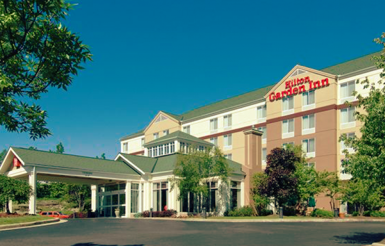 Hilton Garden Inn Cleveland Twinsburg - Book Day Rooms Hotelsbyday