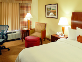 Hotel Hilton Garden Inn Dallas/Allen image