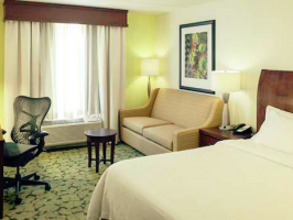 Hotel Hilton Garden Inn Dallas/Duncanville image