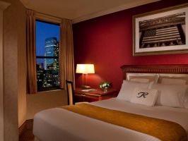 Hotel The Roosevelt Hotel image