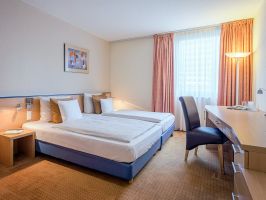 Hotel Best Western Macrander Hotel Frankfurt/Kaiserlei image