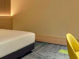 Hotel Aerotel Muscat image