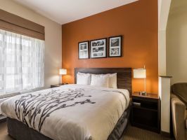 Hotel Sleep Inn & Suites Stafford - Sugar Land image