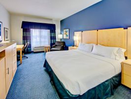 Hotel Holiday Inn Express & Suites Hutto image