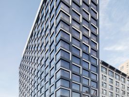 Hotel Hotel Monville image