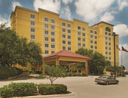 La Quinta Inn & Suites San Antonio Medical Center NW, San Antonio