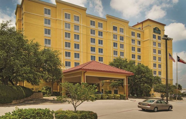 La Quinta Inn & Suites San Antonio Medical Center NW, San Antonio