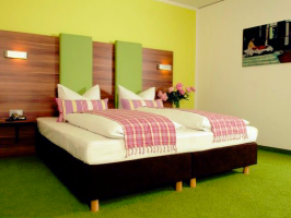 Hotel Hotel Andra Munich image