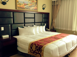 Hotel Queens Hotel image