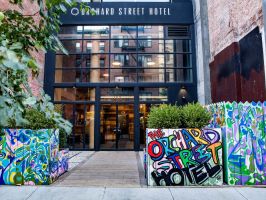 Hotel Orchard Street Hotel image