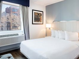 Hotel Gatsby Hotel image
