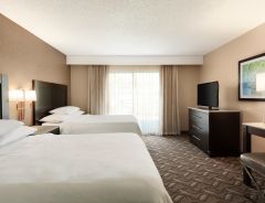 Hotel Embassy Suites By Hilton Arcadia image