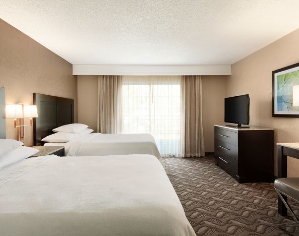 Embassy Suites By Hilton Arcadia