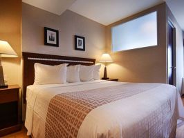 Hotel Best Western Bowery image