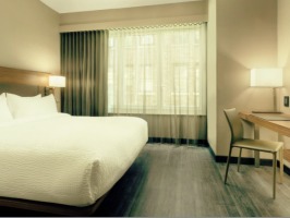 Hotel AC Hotel New York Times Square image