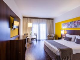 Hotel Hotel Panamby Guarulhos image