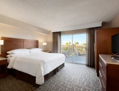 Hotel Embassy Suites By Hilton Santa Ana Orange County Airport image