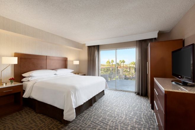 Embassy Suites By Hilton Santa Ana Orange County Airport