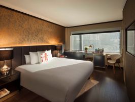 Hotel Cachet Boutique NYC Hotel image