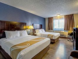 Hotel Quality Inn Olympia image