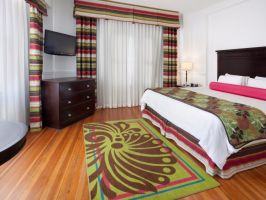 Hotel Hotel Gibbs image