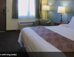 Hotel Quality Inn Bellevue image