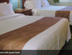 Hotel Quality Inn Bellevue image