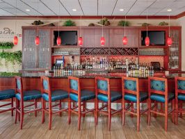 Hotel Hilton Garden Inn Chicago OHare Airport image