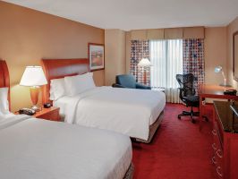 Hotel Hilton Garden Inn Chicago O'Hare Airport image