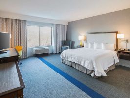 Hotel Hampton Inn & Suites DFW West image