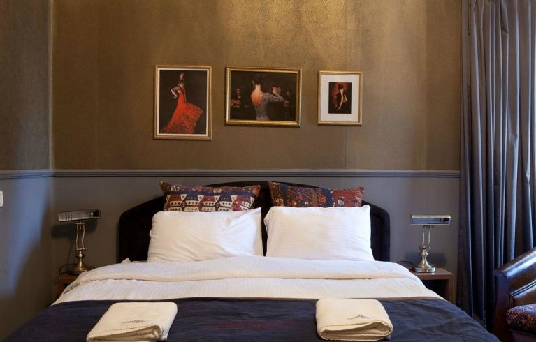 Ness Hotel By The Sea, Tel Aviv