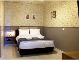 Ness Hotel By The Sea, Tel Aviv