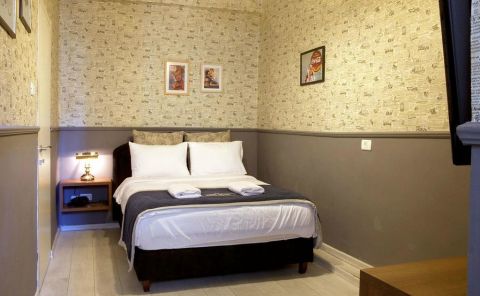 Hotel Ness Hotel By The Sea image