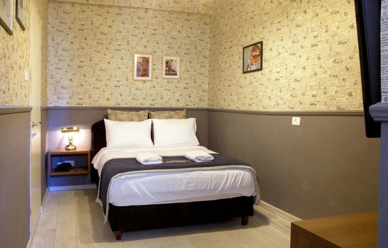 Ness Hotel By The Sea, Tel Aviv