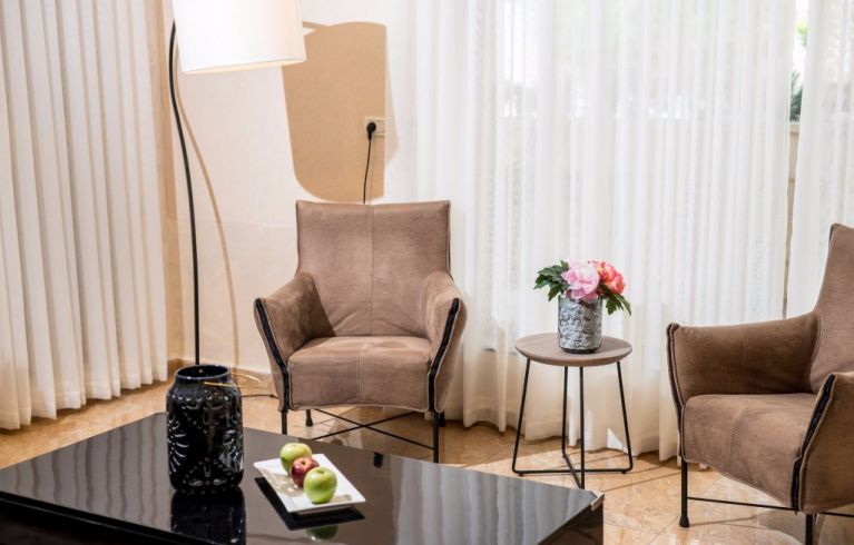 Ness Hotel By The Sea, Tel Aviv