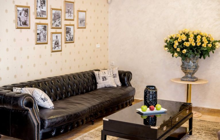 Ness Hotel By The Sea, Tel Aviv