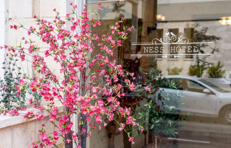 Ness Hotel By The Sea, Tel Aviv