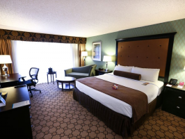 Hotel Wyndham Oklahoma City image