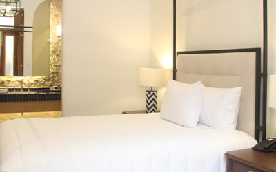 Casa Haus Hotel