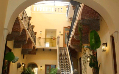 Casa Haus Hotel