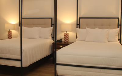Casa Haus Hotel