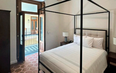 Casa Haus Hotel