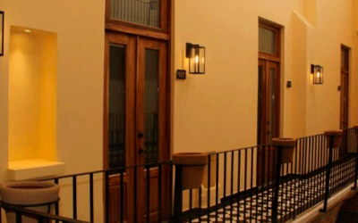 Casa Haus Hotel