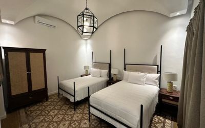 Casa Haus Hotel