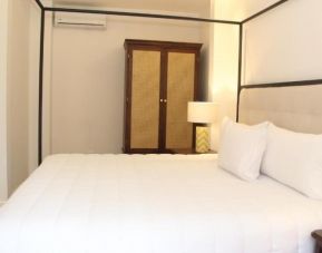 Casa Haus Hotel, Puebla