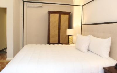 Casa Haus Hotel